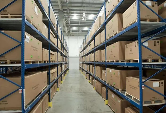 深圳到梅河口市货物仓储